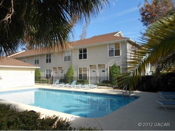 3543 SW 30th Way #113, Gainesville, FL 32608