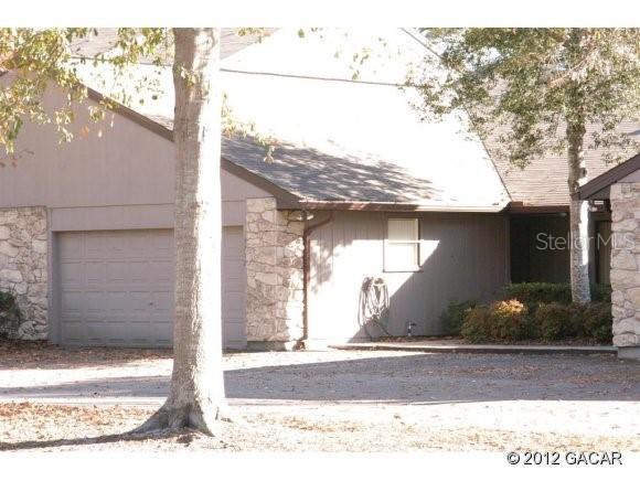 3717 NW 58th Pl., Gainesville, FL 32653