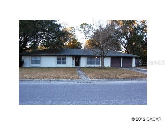 3722 NW 49th Ln., Gainesville, FL 32605