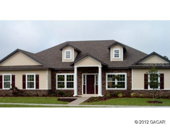 4349 NW 82nd Ave., Gainesville, FL 32653