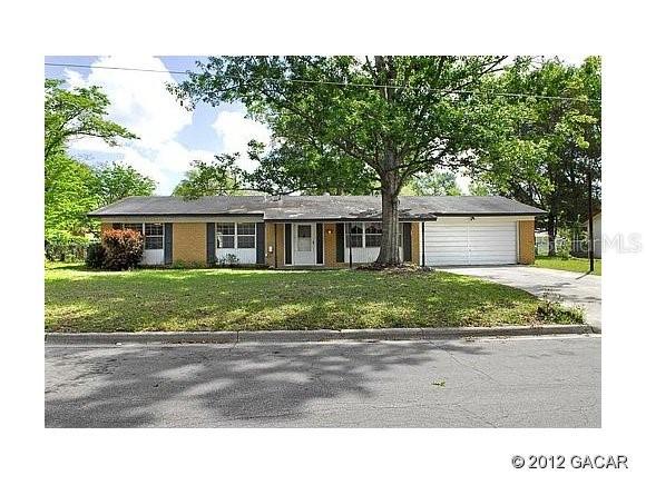 4929 NW 40th Ter., Gainesville, FL 32606