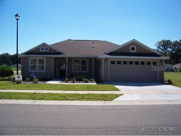 19415 NW 166th Ln., High Springs, FL 32643