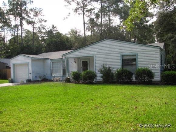 2725 NW 47th Ave., Gainesville, FL 32605