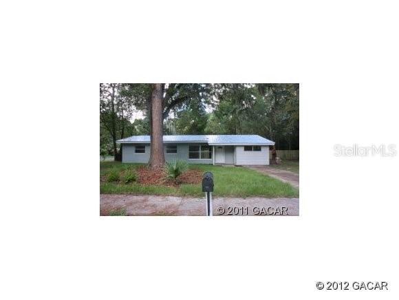 1316 NE 12th St., Gainesville, FL 32601