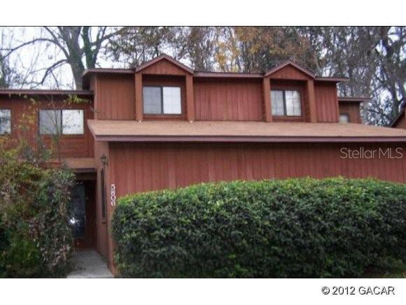 5806 SW 8th Pl. #M-93, Gainesville, FL 32607