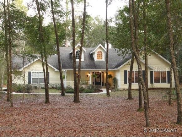 9819 SW 90th St., Gainesville, FL 32608