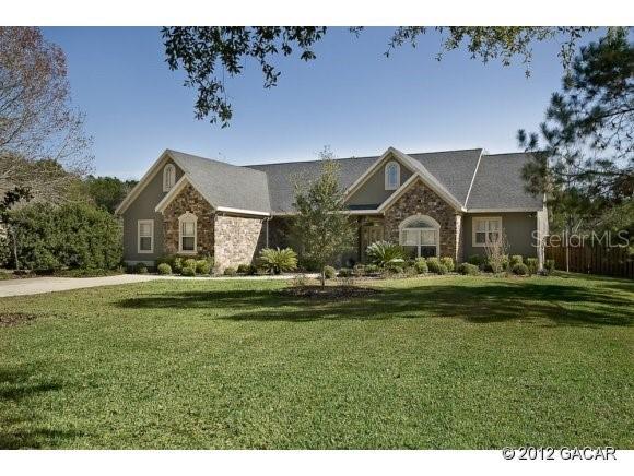 6407 NW 81st Blvd., Gainesville, FL 32653