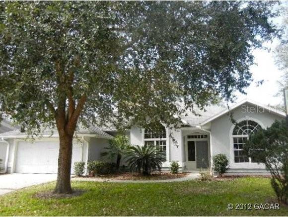 6228 NW 34th Drive Dr., Gainesville, FL 99999