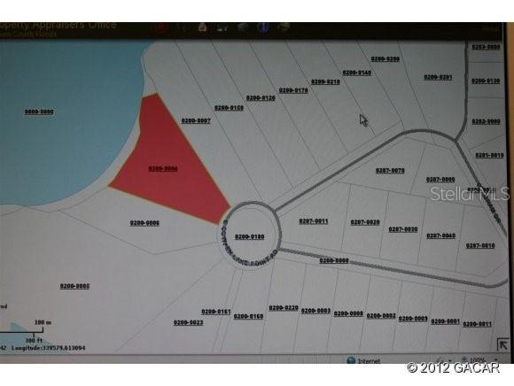 153 E Cowpen Lake Point Rd., Hawthorne, FL 32640