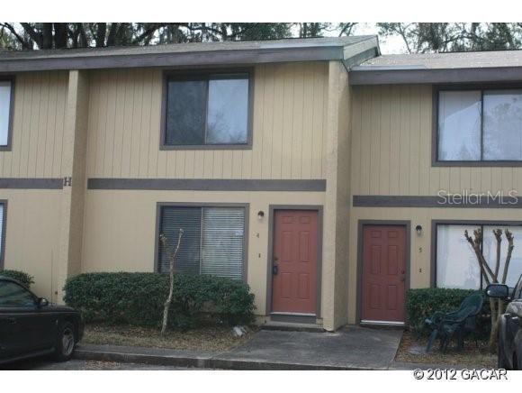 2300 SW 43rd St. #H-4, Gainesville, FL 32607