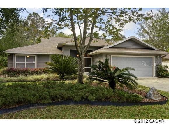 2331 NW 44th Pl., Gainesville, FL 32605