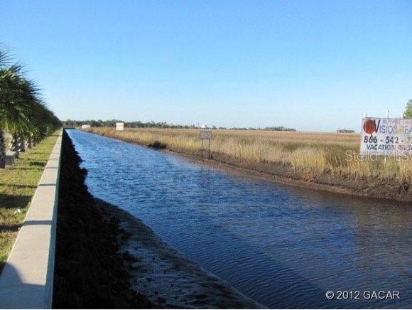 Lot 8 SE 240th Ter., Suwannee, FL 32692