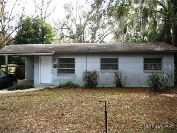 815 NE 8th Ave., Gainesville, FL 32601