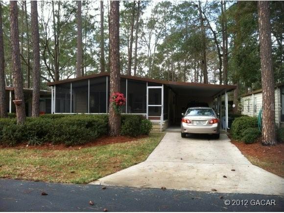 8620 NW 13th (330) St., Gainesville, FL 32653