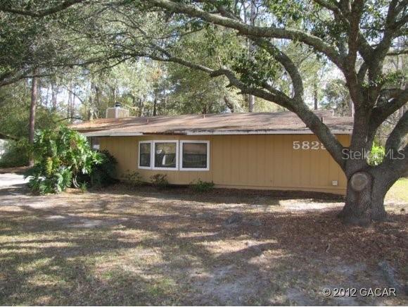 5825 NW 29th Ter., Gainesville, FL 32653