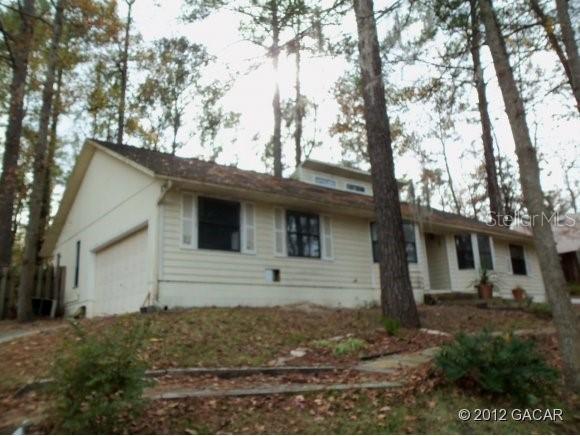 10305 NW 25th Pl., Gainesville, FL 32606