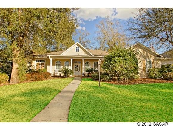 925 SW 86th Way, Gainesville, FL 32607