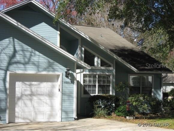 10312 NW 33rd Ln., Gainesville, FL 32606