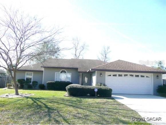 422 NW 93rd Way, Gainesville, FL 32607