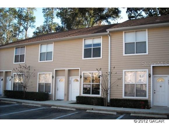 3901 SW 20th. Ave. #604, Gainesville, FL 32607