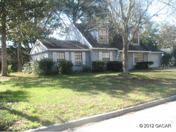 3511 NW 19th Place, Gainesville, FL 99999