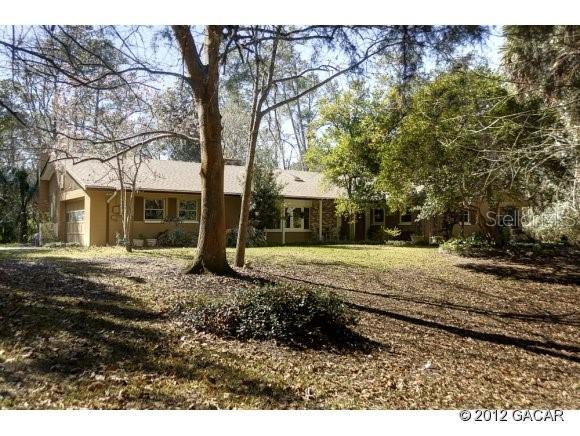 7015 NW 20th Pl., Gainesville, FL 32605