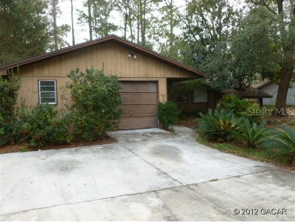 4115 Alpine Dr., Gainesville, FL 32605