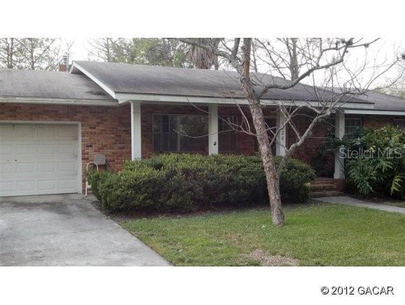 1826 NW 10 Ter., Gainesville, FL 32609