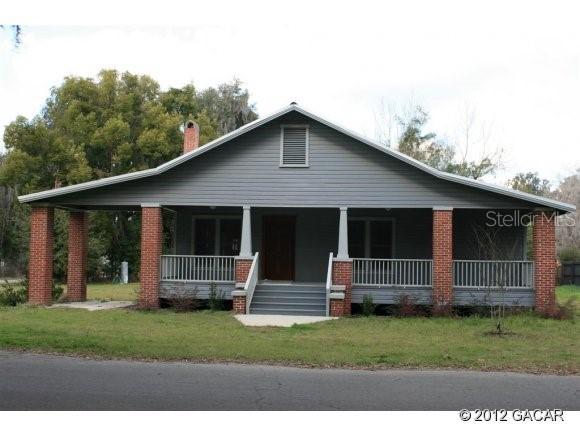 19922 SW 35th St., Worthington Springs, FL 32697