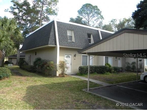501 SW 75th St. #D-1, Gainesville, FL 32607