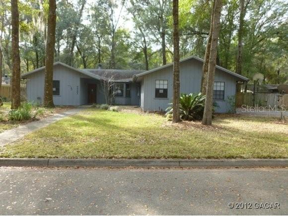 7721 SW 10th Ave., Gainesville, FL 32607