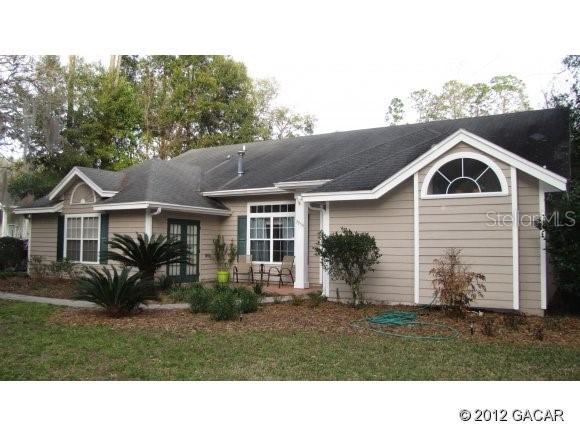 3955 NW 35th St, Gainesville, FL 99999