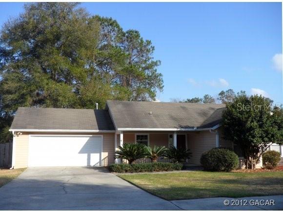 3303 NW 112th St., Gainesville, FL 32606