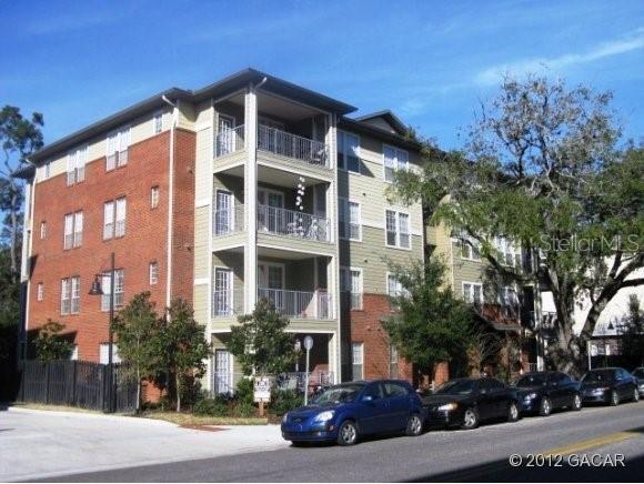 1142 SW 9th Rd. #304, Gainesville, FL 32601