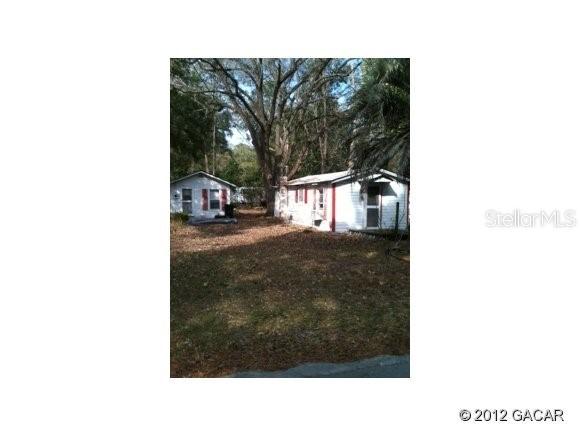 1032 NW 40th Ave., Gainesville, FL 32609