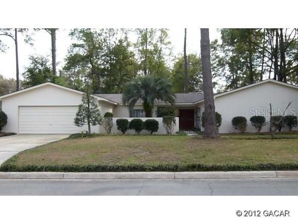 4711 NW 16th Pl., Gainesville, FL 32605