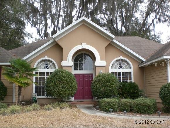 11226 NW 34th Ave., Gainesville, FL 32606