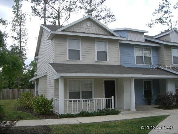 4687 SW 48th Dr. #123, Gainesville, FL 32608