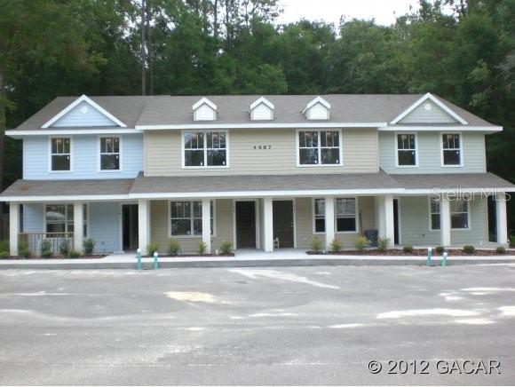 4687 SW 48 Dr. #124, Gainesville, FL 32608