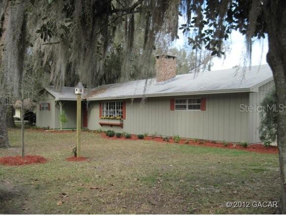14802 Se 183rd Ave., Cross Creek, FL 32640