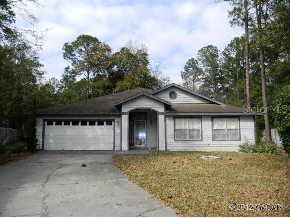 4442 NW 23rd Dr., Gainesville, FL 32605