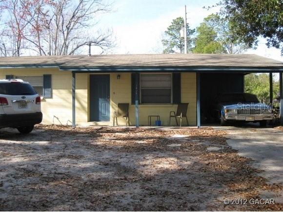 3826 NE 14th Dr., Gainesville, FL 32609