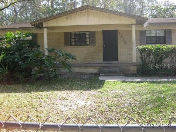 1215 NE 28th Ave., Gainesville, FL 32609