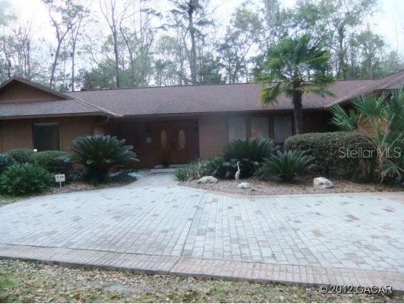 5704 NW 54th Way, Gainesville, FL 32653