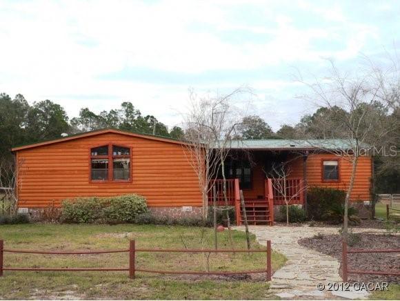 3351 NE 127th Ct., Williston, FL 32696