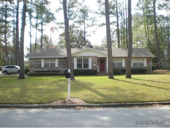 10001 NW 25th Pl., Gainesville, FL 32606