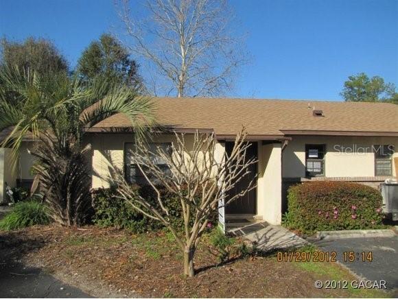 3438 NW 21st Drive, Gainesville, FL 99999