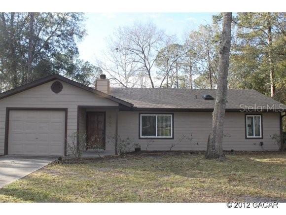 2205 NW 43rd Pl., Gainesville, FL 32605