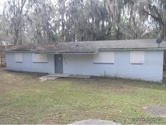 1416 SE 1 St., Gainesville, FL 32601