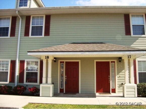 2934 SW 35th Pl. #18, Gainesville, FL 32608